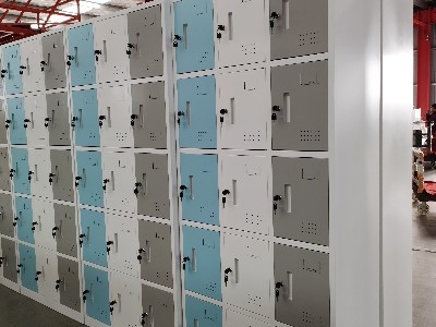 钢制更衣柜有什么好处