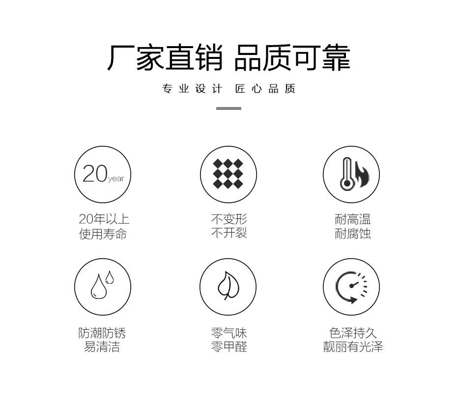 处置台