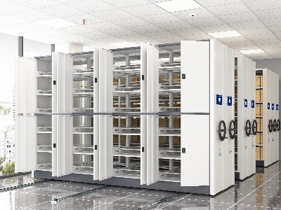 采购密集架防坑指南—智能密集架